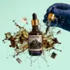 Shilajit Liquid Drops Pure & Natural Shilajit 30 ml