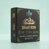 MX99 Healthcare Shilajit Resin 10g Ayurvedic Herbal Supplement Premium Black and Gold Packaging MX99 Healthcare Shilajit Resin 10g Ayurvedic Herbal Supplement Premium Black and Gold Packaging