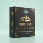 MX99 Healthcare Shilajit Resin 10g Ayurvedic Herbal Supplement Premium Black and Gold Packaging MX99 Healthcare Shilajit Resin 10g Ayurvedic Herbal Supplement Premium Black and Gold Packaging
